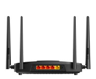 TOTOLINK WiFi6 X6000R WiFi6 AX3000 Dual Band 5xRJ45 1000 Mb/s - 1164553 - zdjęcie 3